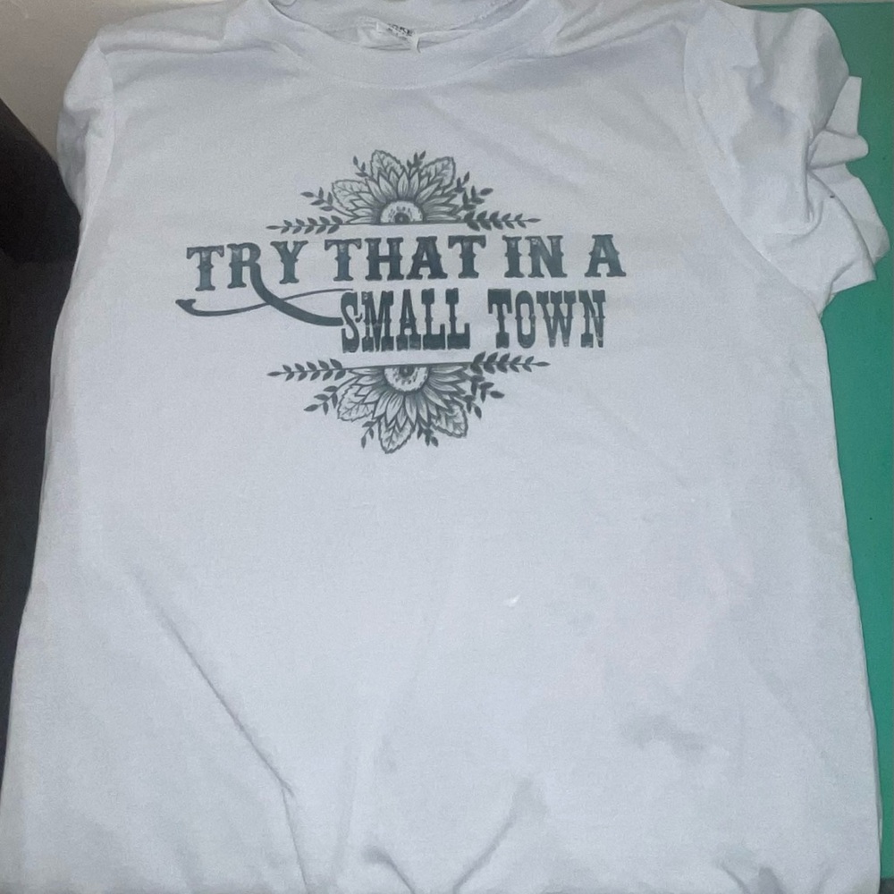 Jason Aldean T-shirt